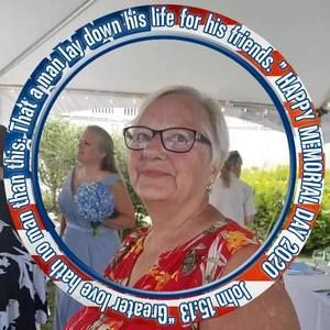 Meet your Posher, Virginia